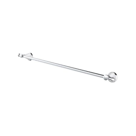 Pfister Pfister Saxton 24" Towel Bar Chrome BTB-GL2C